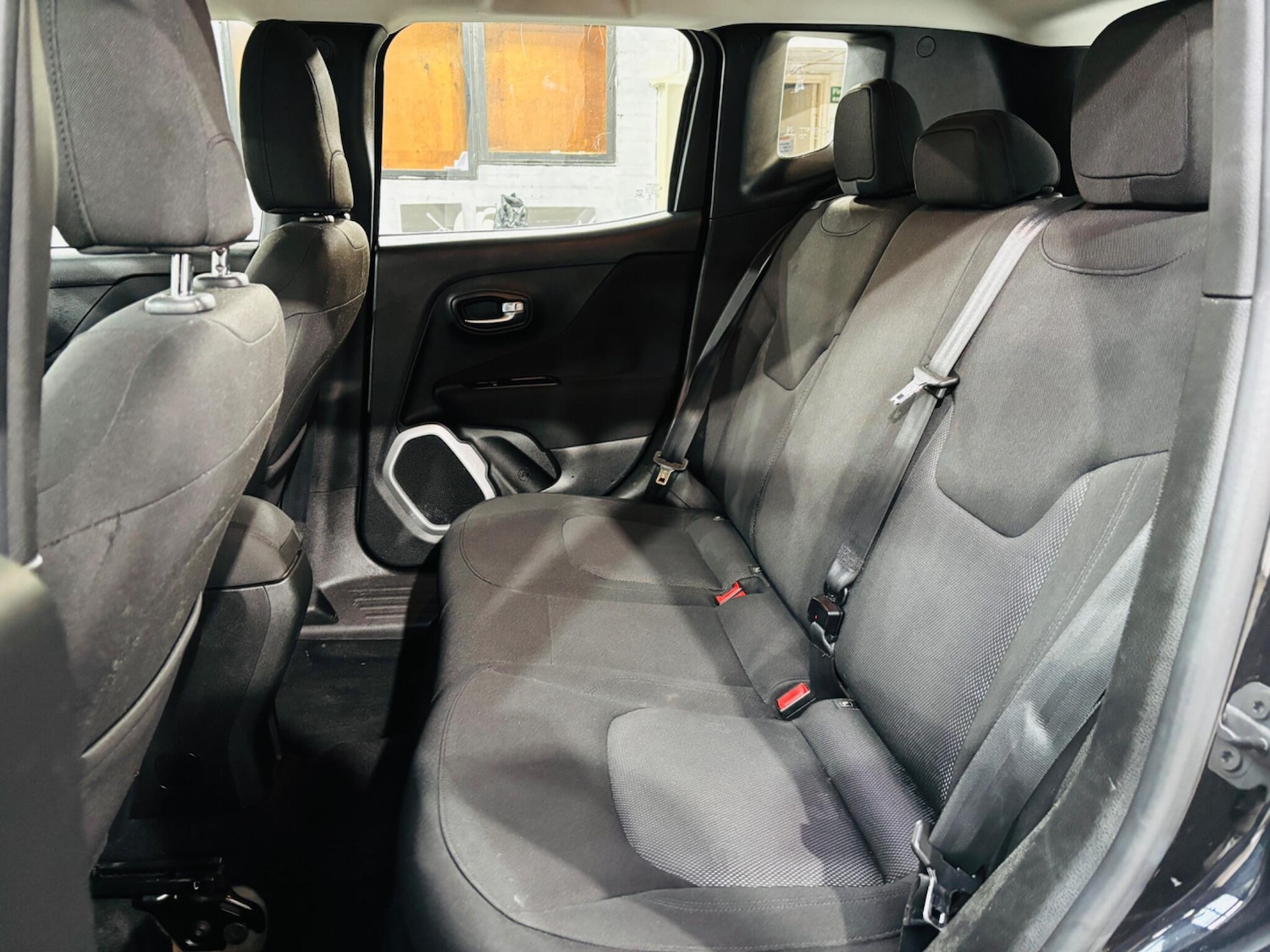 Used Jeep Renegade 2015 for sale - 77351458: Photo 16