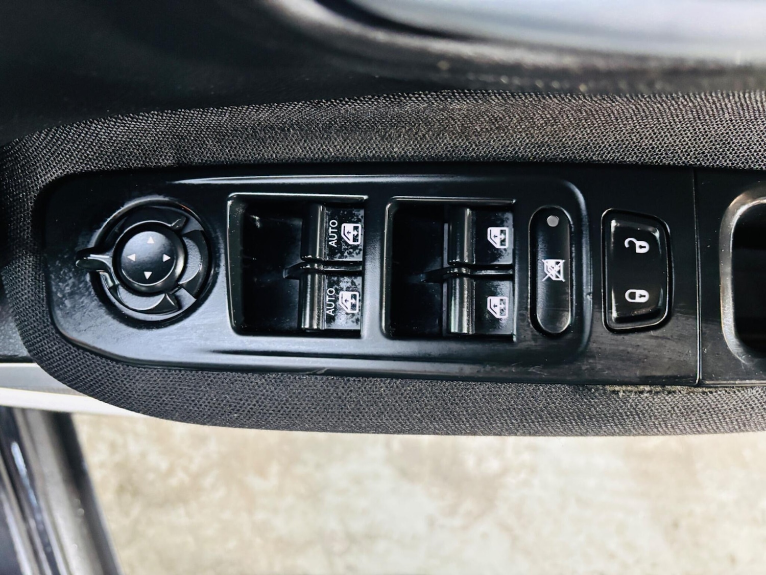 Used Jeep Renegade 2015 for sale - 77351458: Photo 17