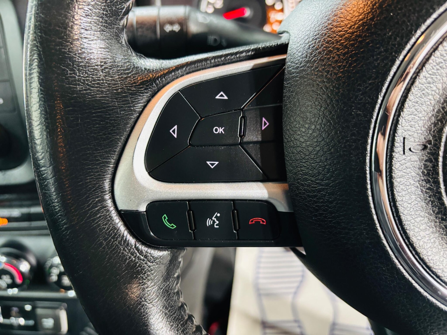 Used Jeep Renegade 2015 for sale - 77351458: Photo 20