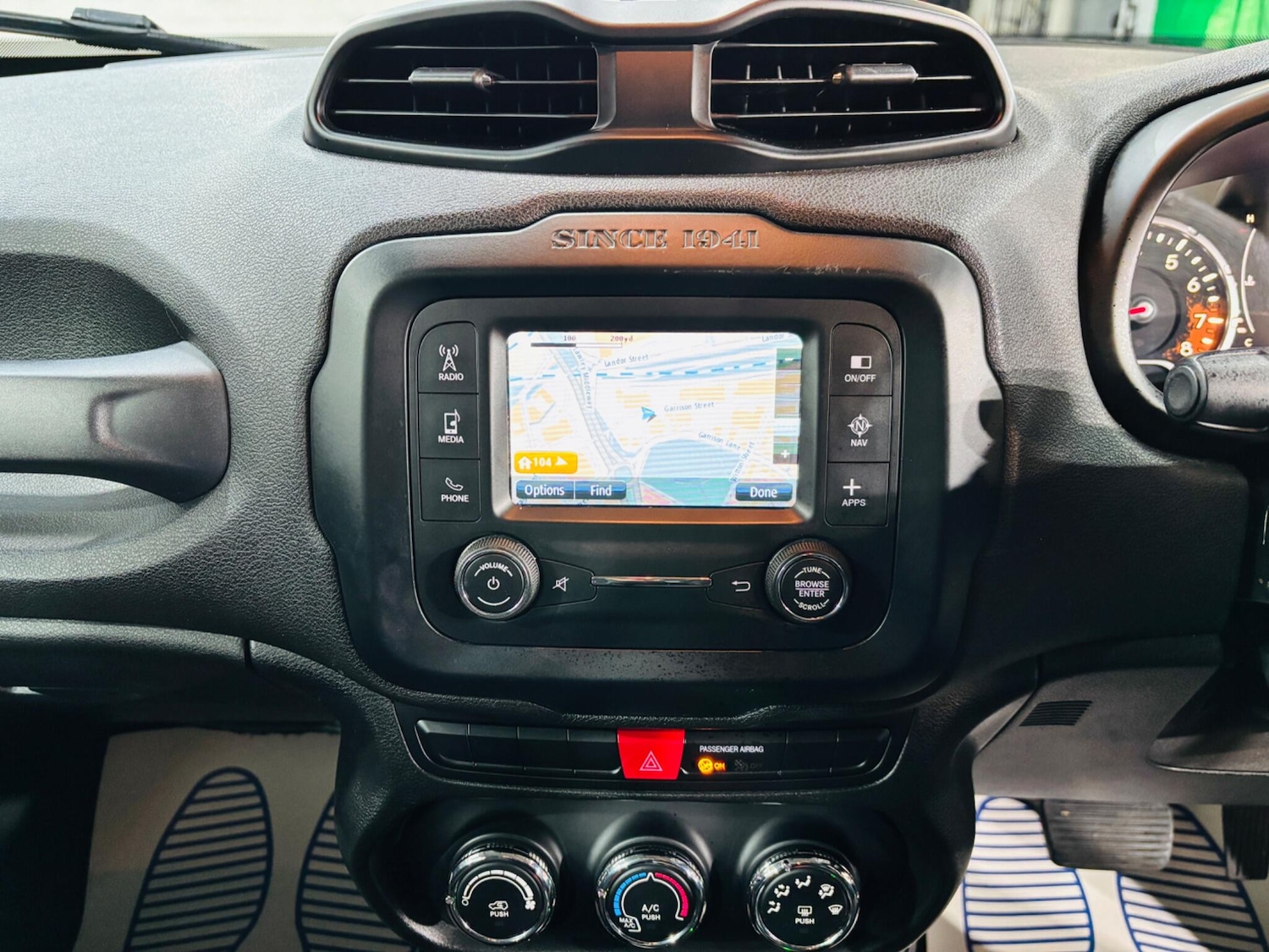 Used Jeep Renegade 2015 for sale - 77351458: Photo 21