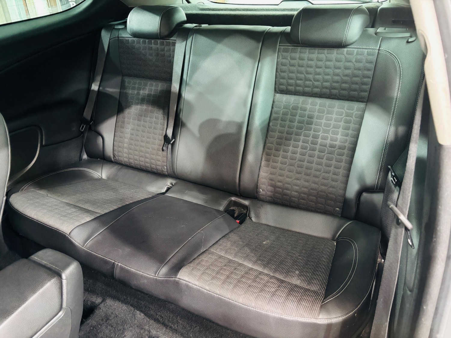 Used Vauxhall Astra GTC 2012 for sale - 76377344: Photo 16