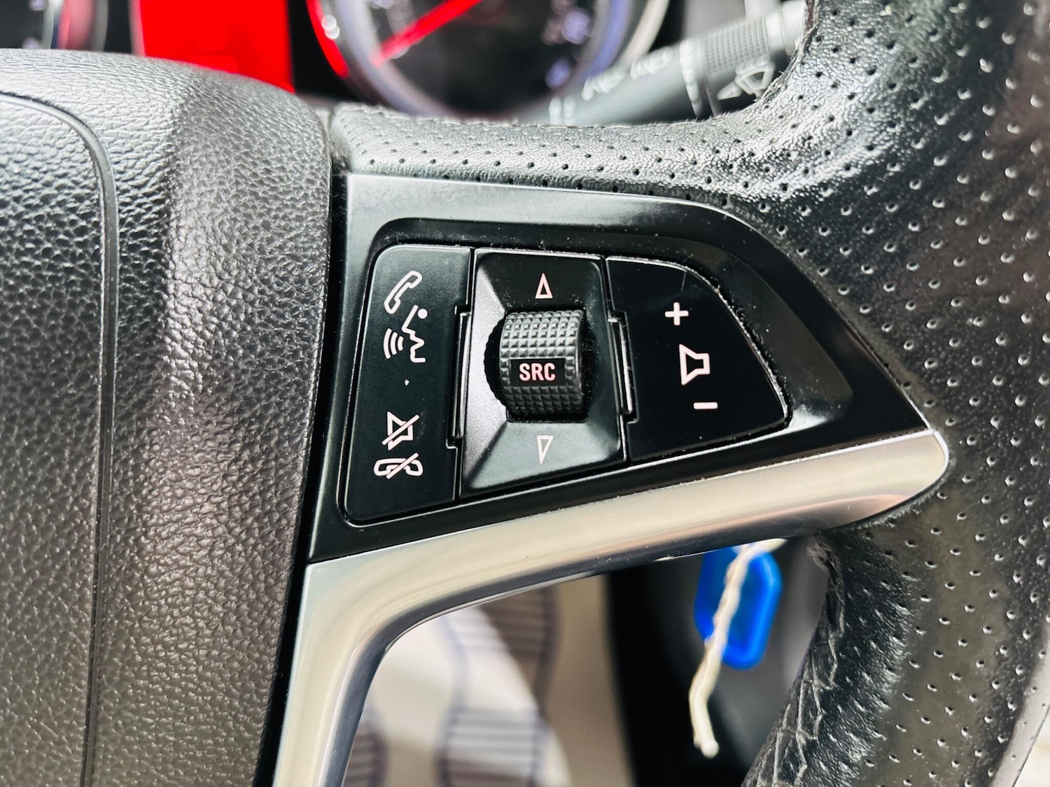 Used Vauxhall Astra GTC 2012 for sale - 76377344: Photo 19