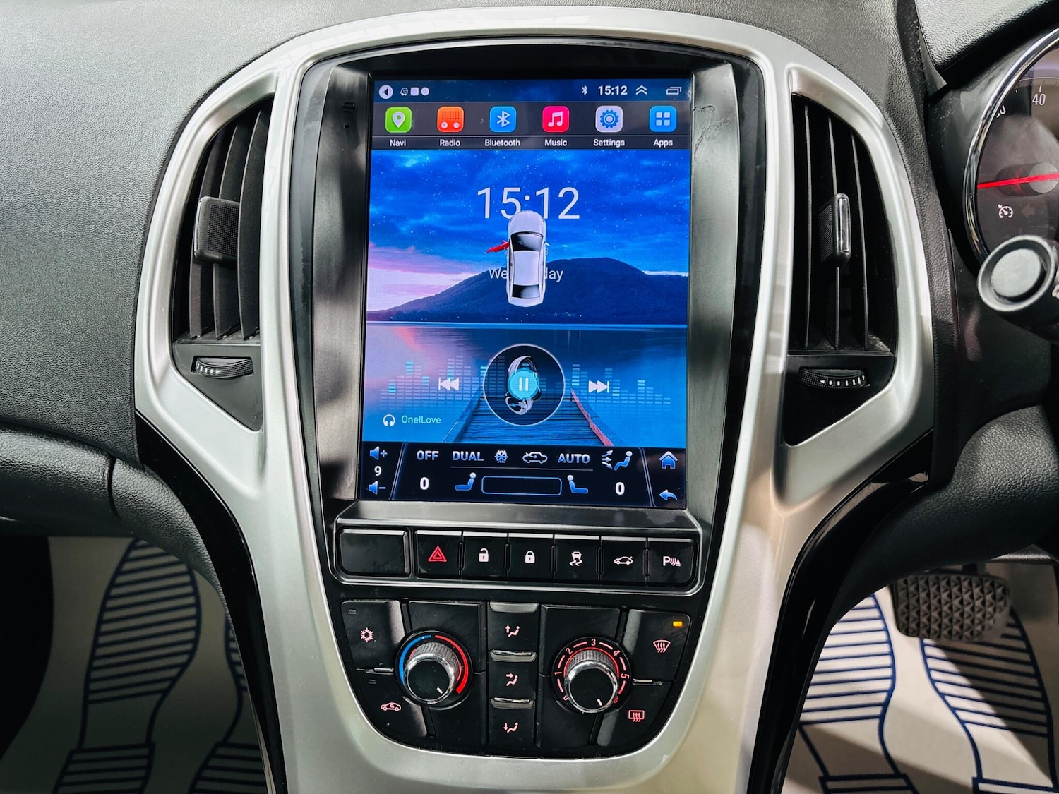 Used Vauxhall Astra GTC 2012 for sale - 76377344: Photo 28