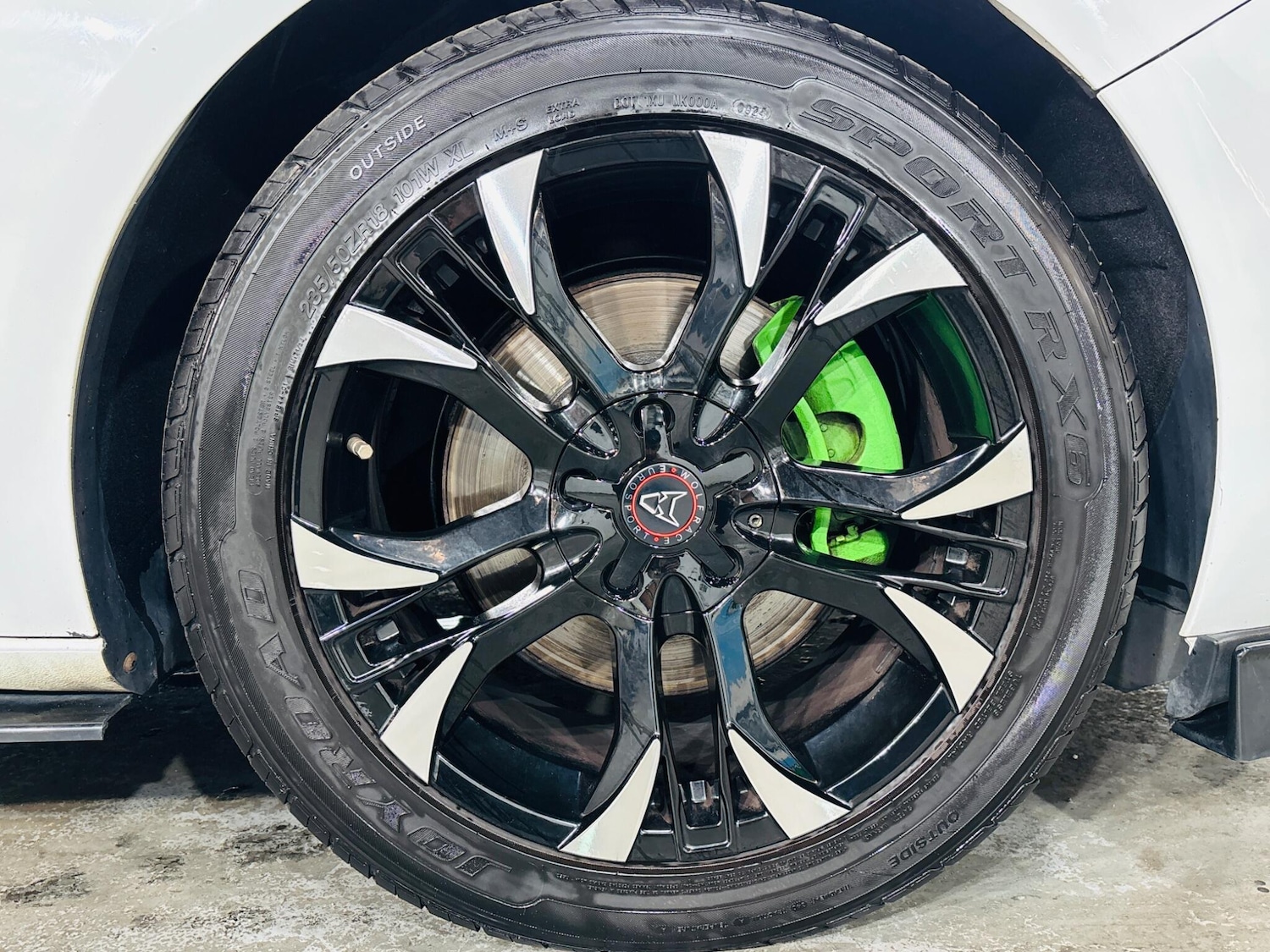 Used Vauxhall Astra GTC 2012 for sale - 76377344: Photo 34