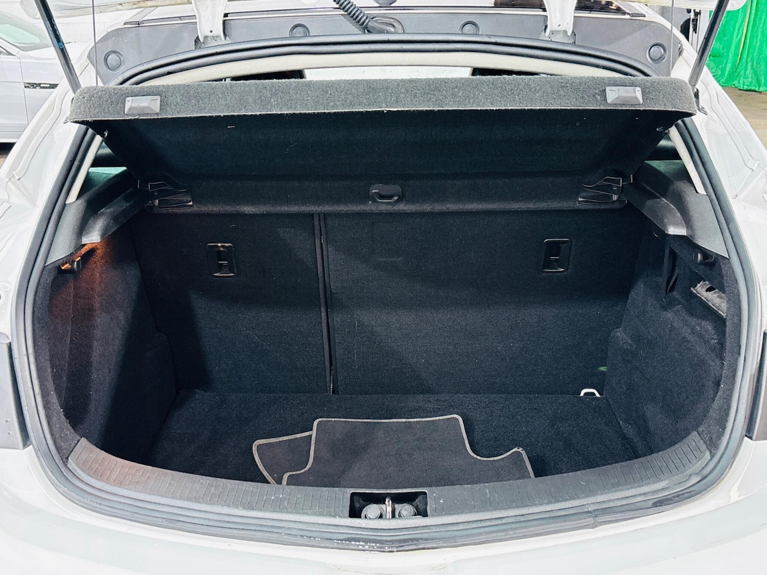 Used Vauxhall Astra GTC 2012 for sale - 76377344: Photo 36