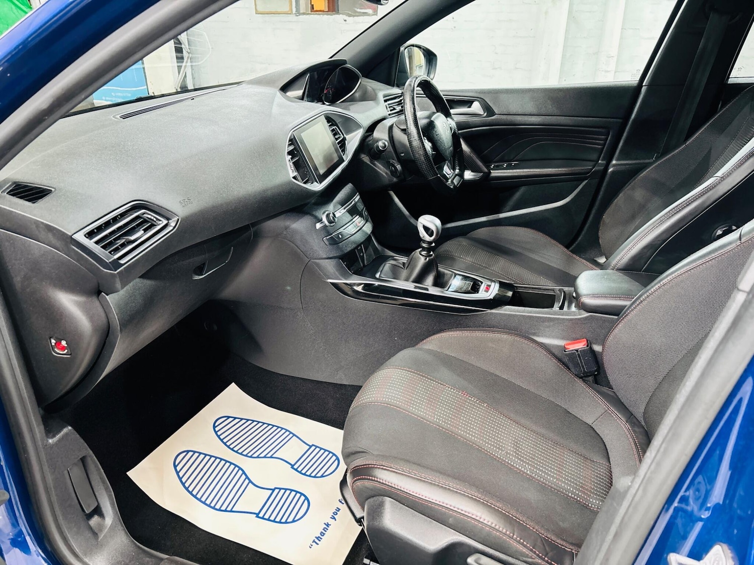 Used Peugeot 308 2016 for sale - 77060488: Photo 14