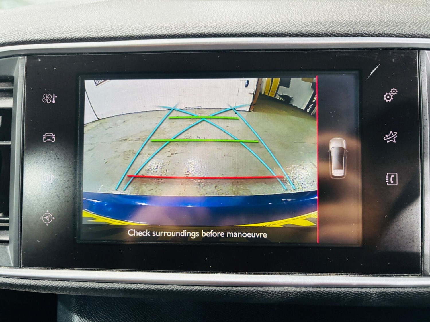 Used Peugeot 308 2016 for sale - 77060488: Photo 18