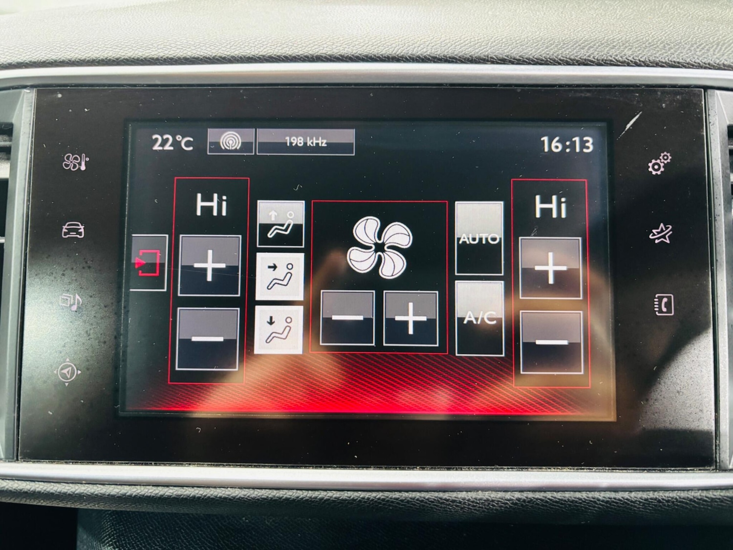 Used Peugeot 308 2016 for sale - 77060488: Photo 21