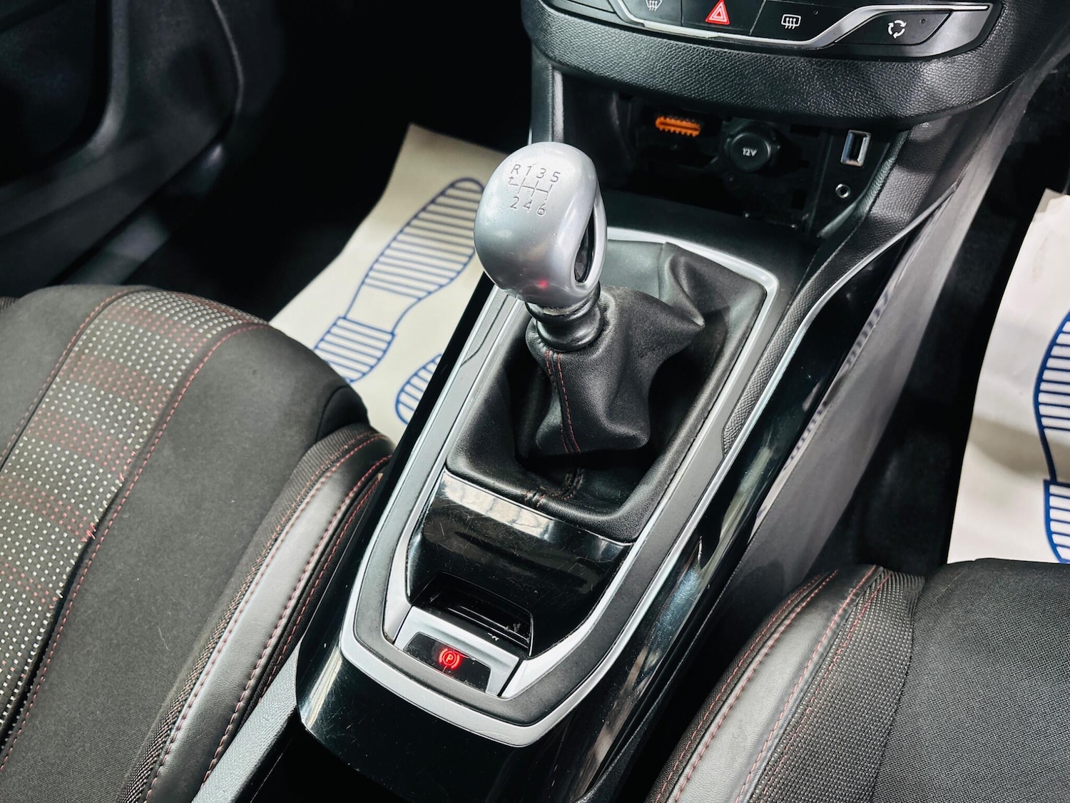 Used Peugeot 308 2016 for sale - 77060488: Photo 22