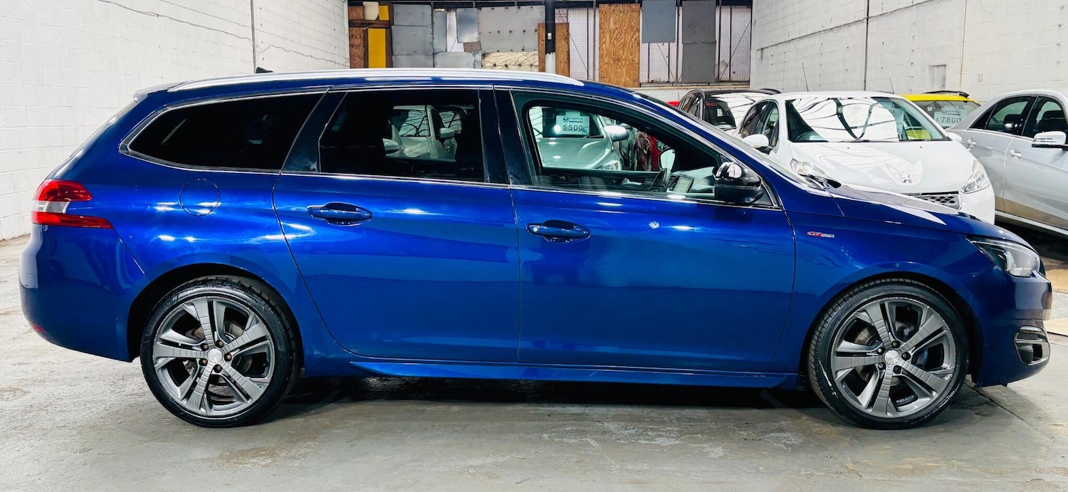 Used Peugeot 308 2016 for sale - 77060488: Photo 8