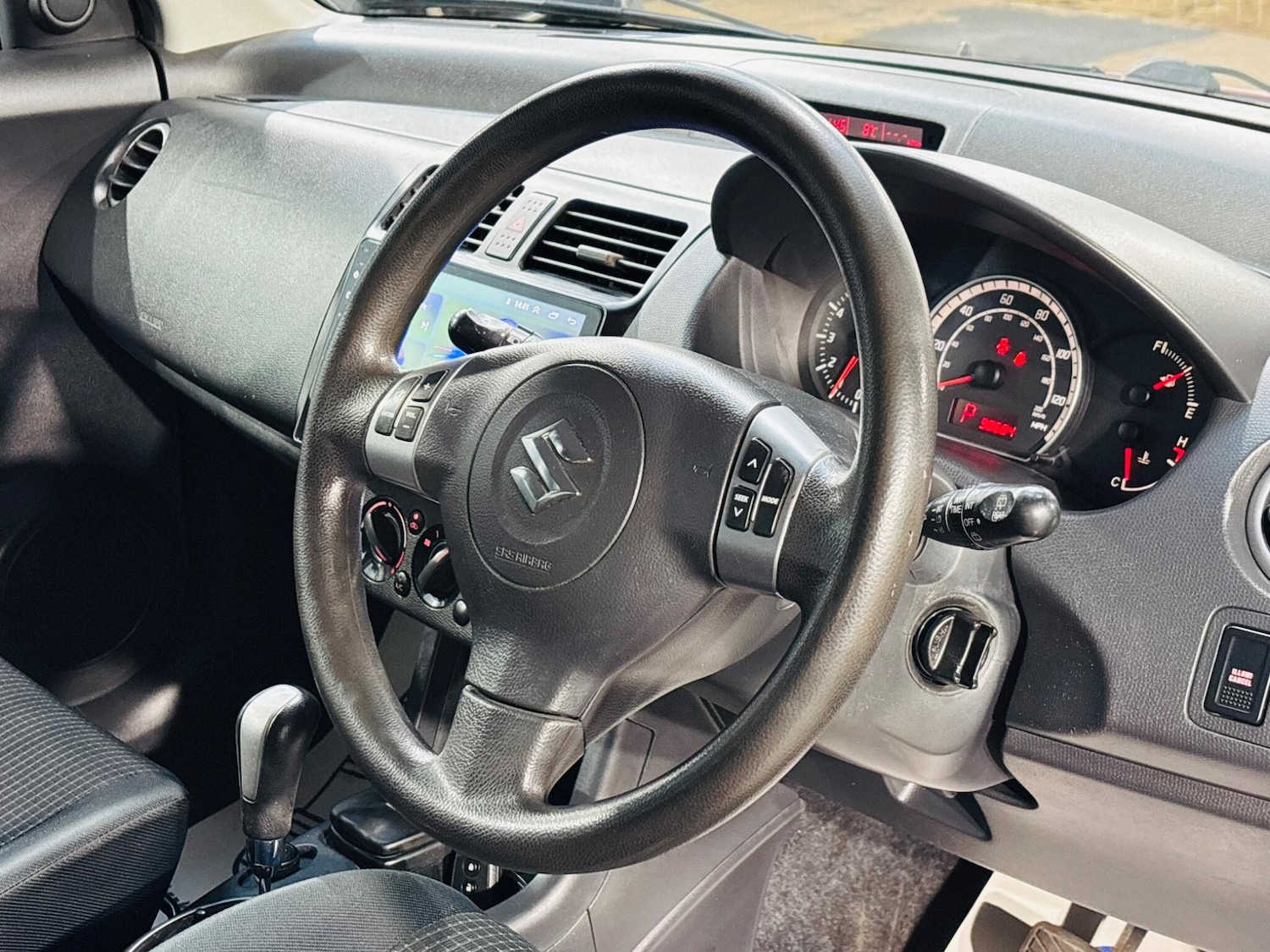 Used Suzuki Swift 2006 for sale - 77175195: Photo 11