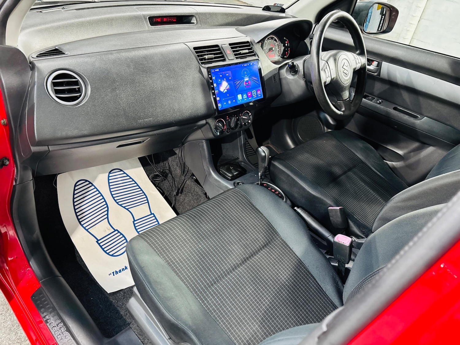 Used Suzuki Swift 2006 for sale - 77175195: Photo 14