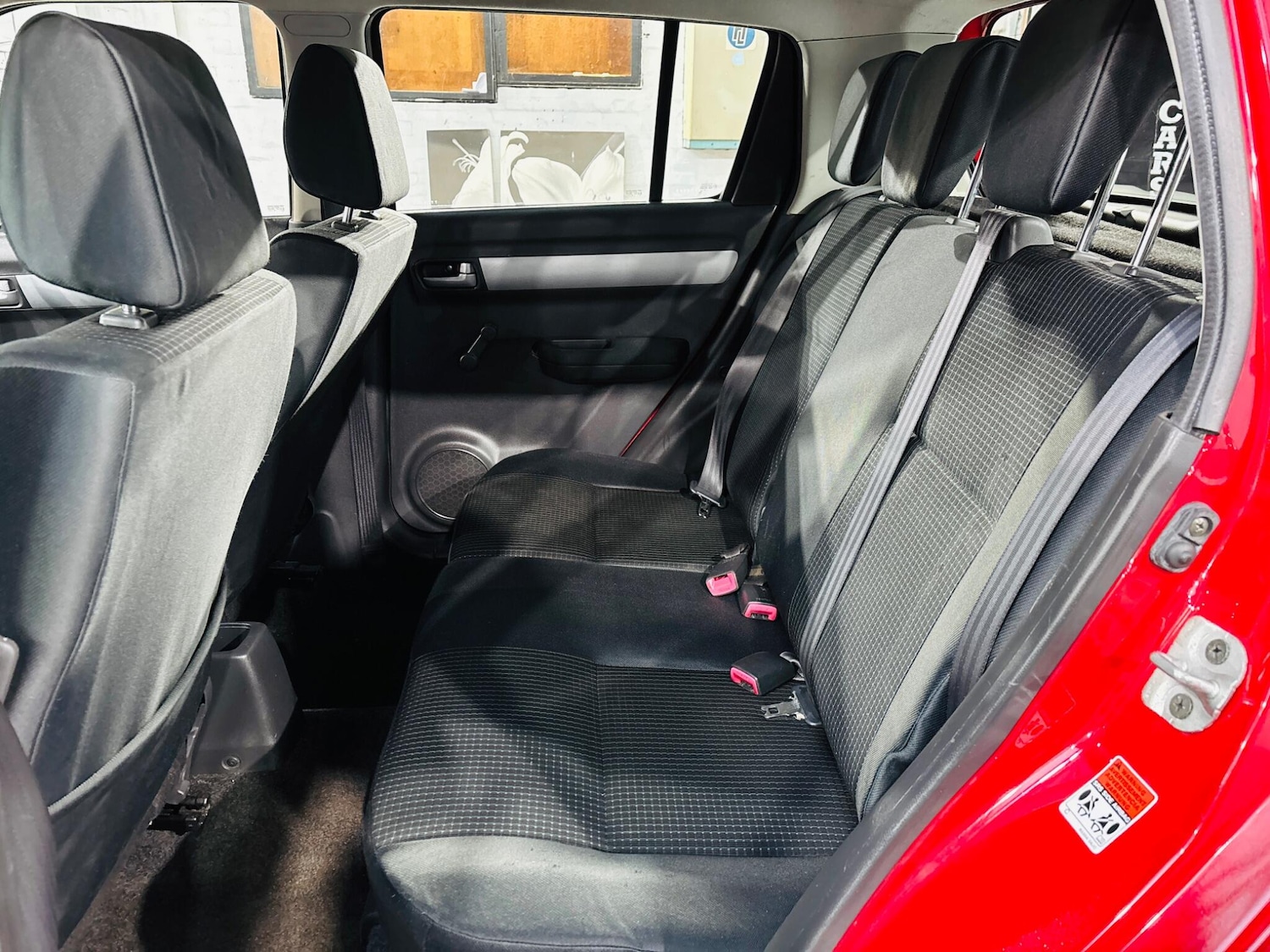 Used Suzuki Swift 2006 for sale - 77175195: Photo 16