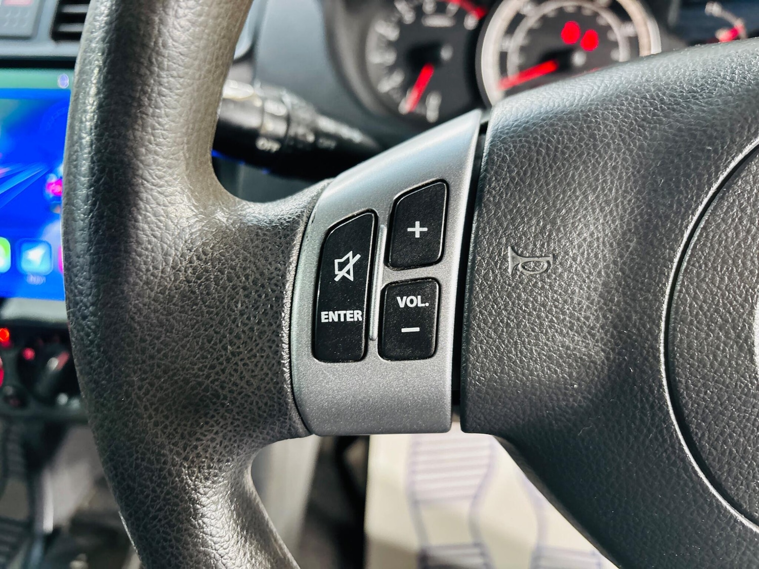 Used Suzuki Swift 2006 for sale - 77175195: Photo 20