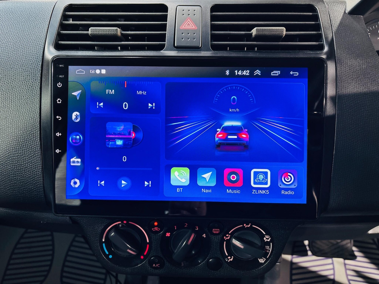 Used Suzuki Swift 2006 for sale - 77175195: Photo 21