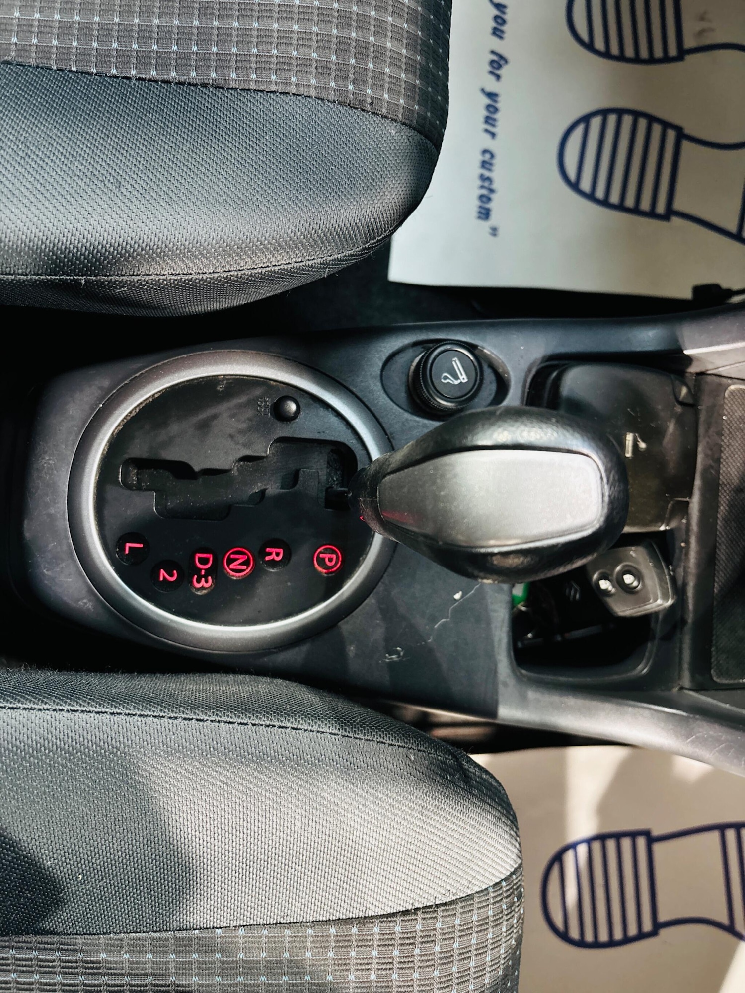 Used Suzuki Swift 2006 for sale - 77175195: Photo 26