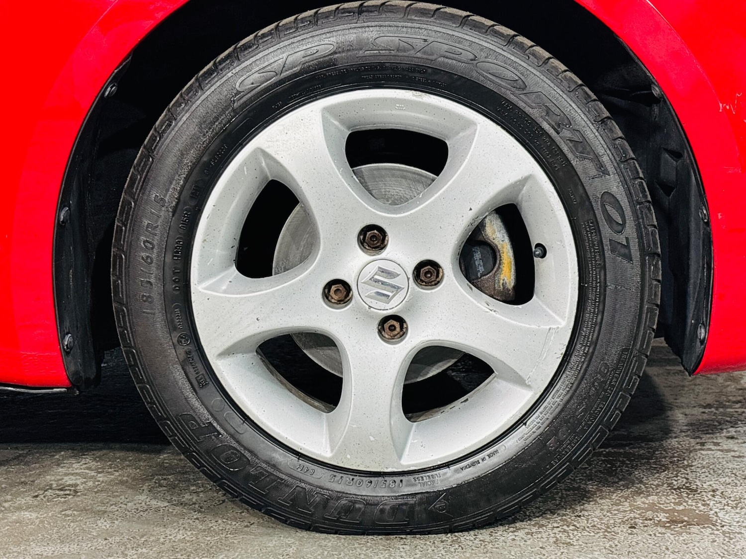 Used Suzuki Swift 2006 for sale - 77175195: Photo 28