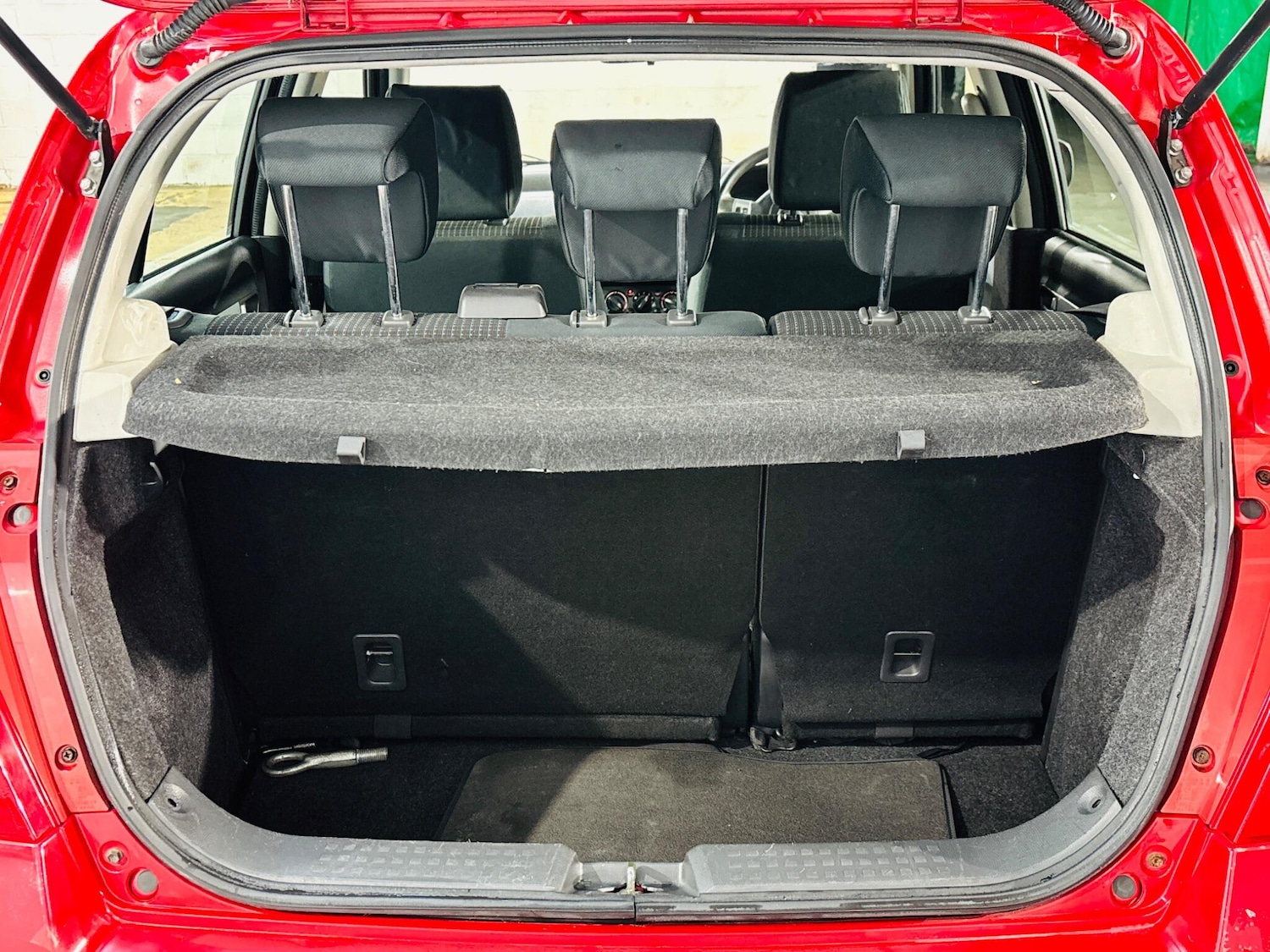 Used Suzuki Swift 2006 for sale - 77175195: Photo 30