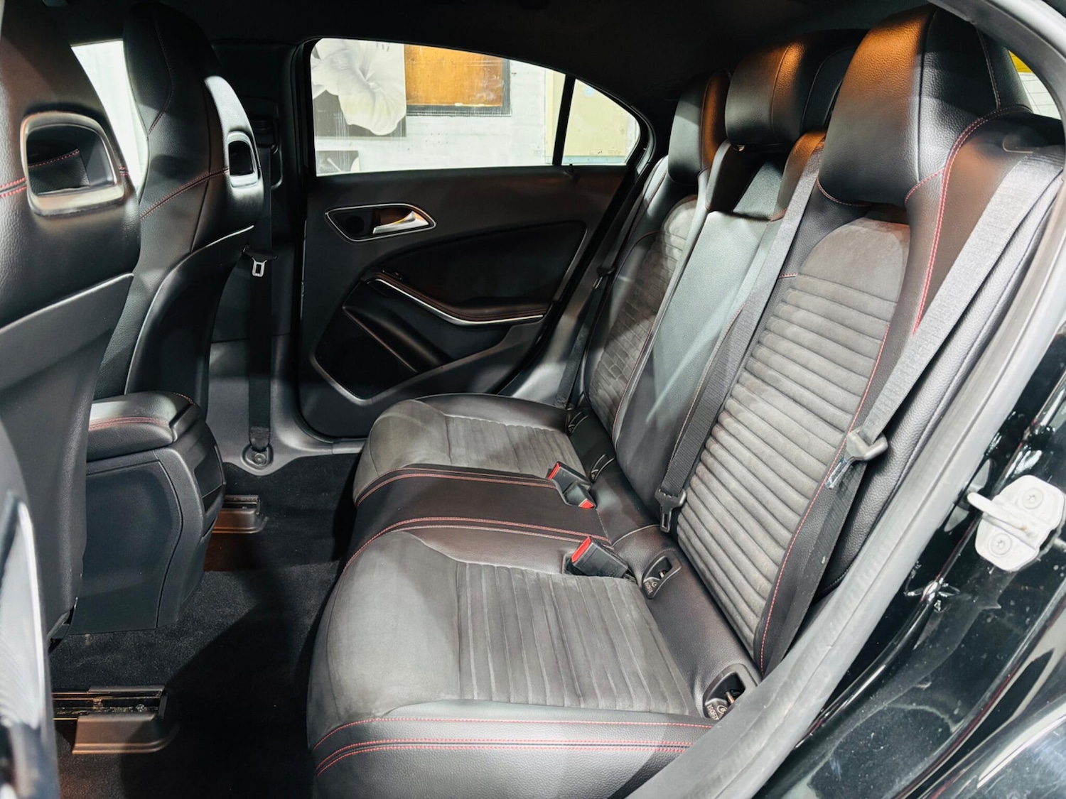 Used Mercedes-Benz A-Class 2014 for sale - 76633410: Photo 16