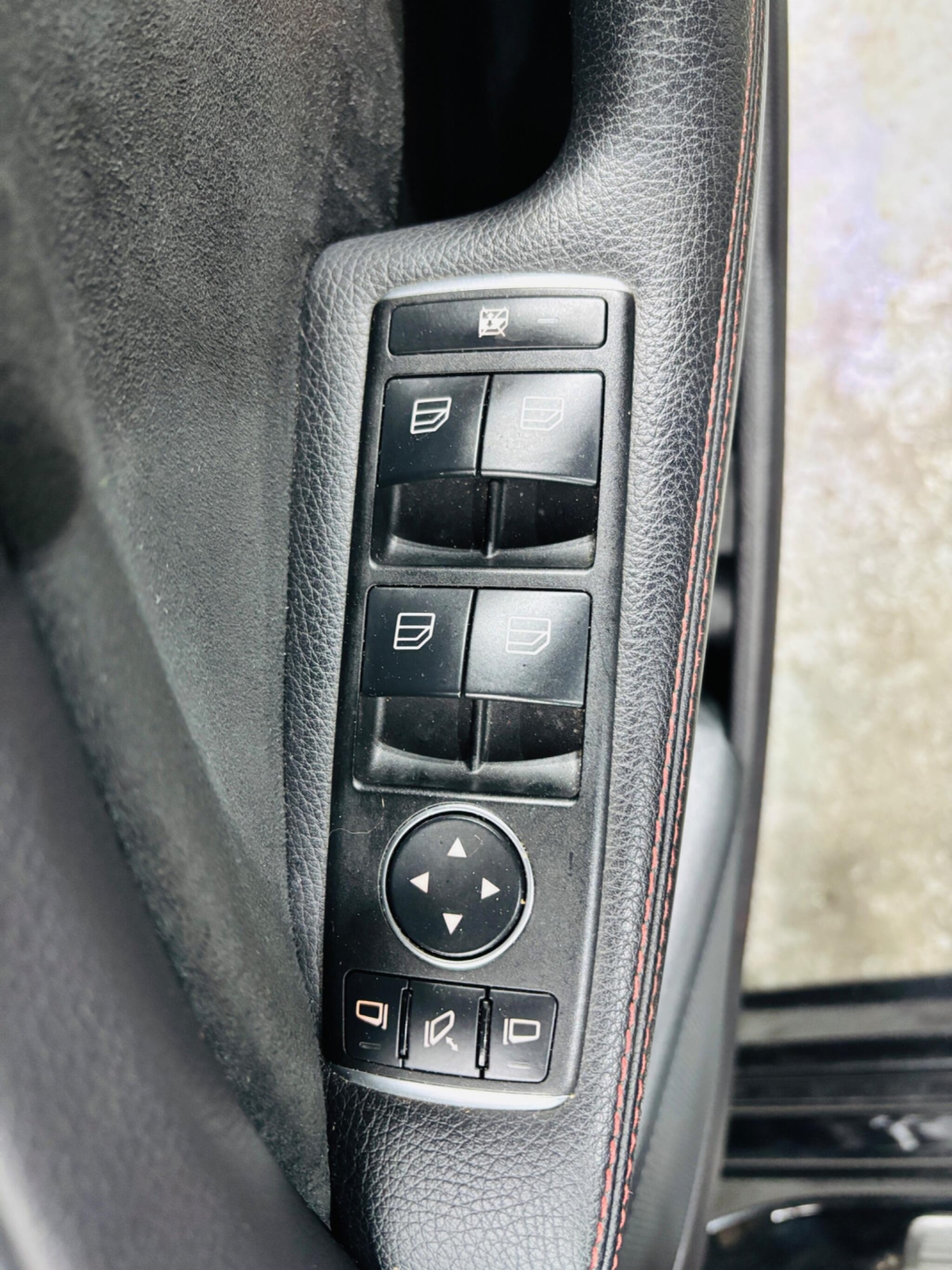 Used Mercedes-Benz A-Class 2014 for sale - 76633410: Photo 17