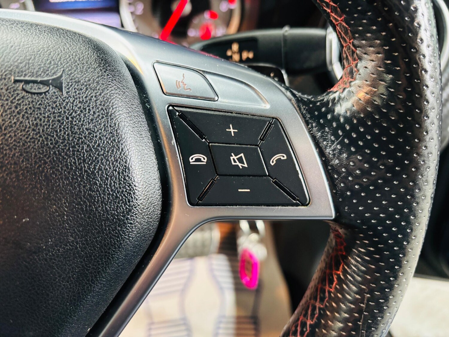 Used Mercedes-Benz A-Class 2014 for sale - 76633410: Photo 20