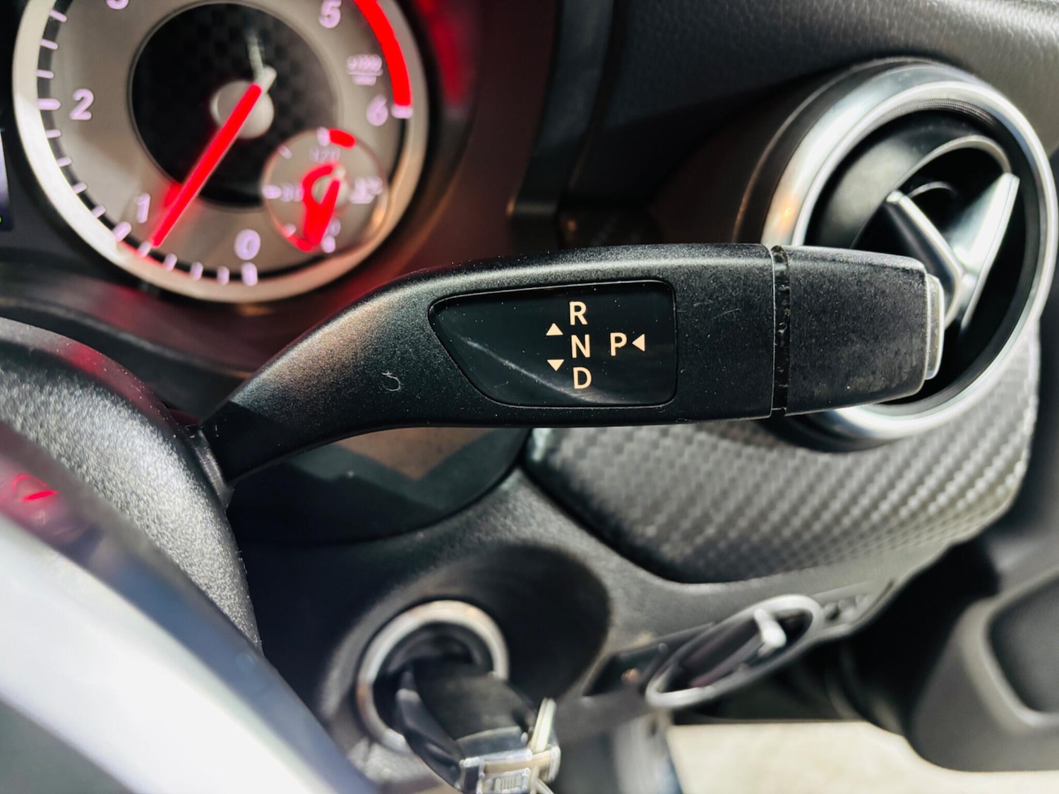 Used Mercedes-Benz A-Class 2014 for sale - 76633410: Photo 22