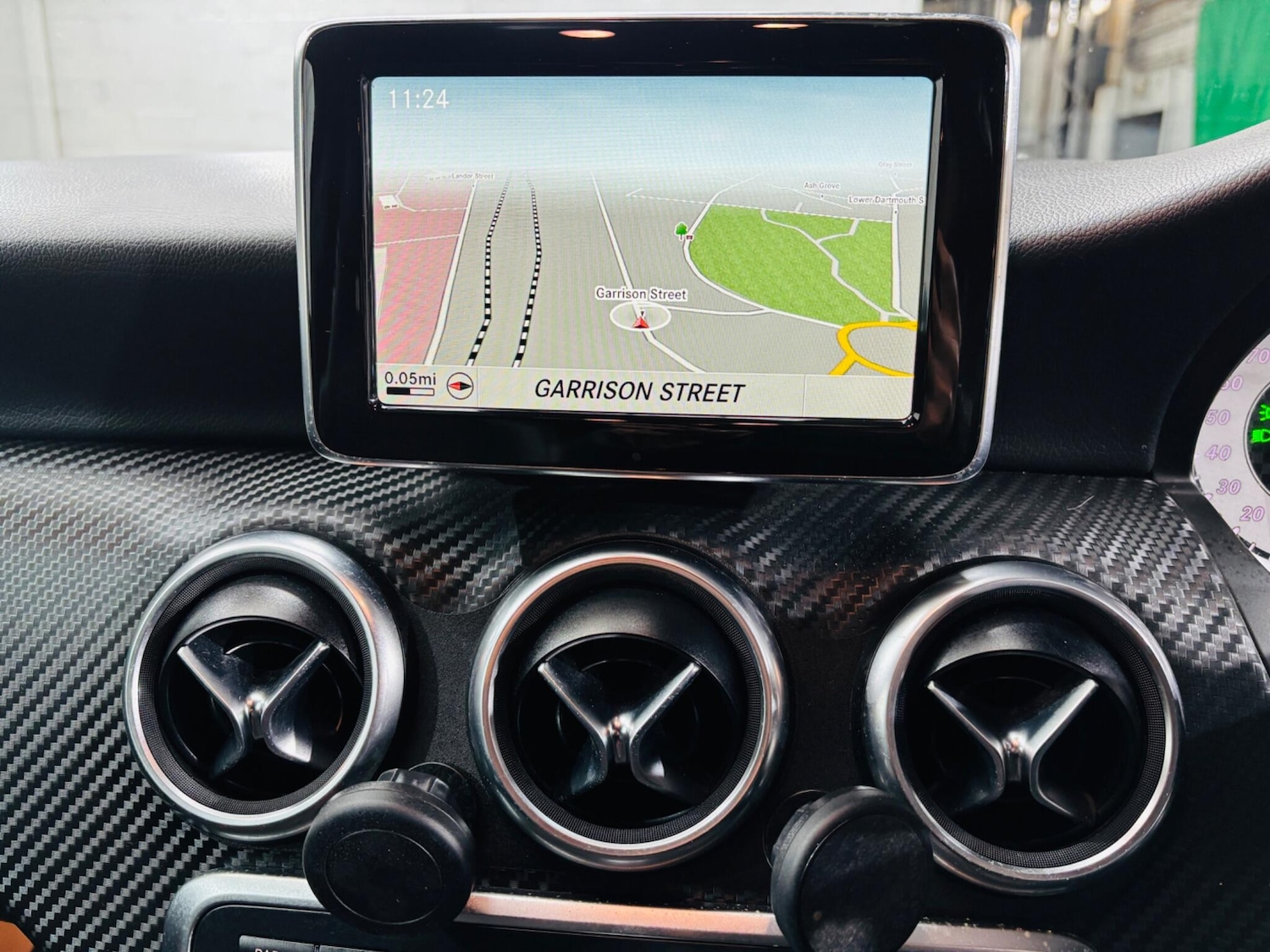 Used Mercedes-Benz A-Class 2014 for sale - 76633410: Photo 24