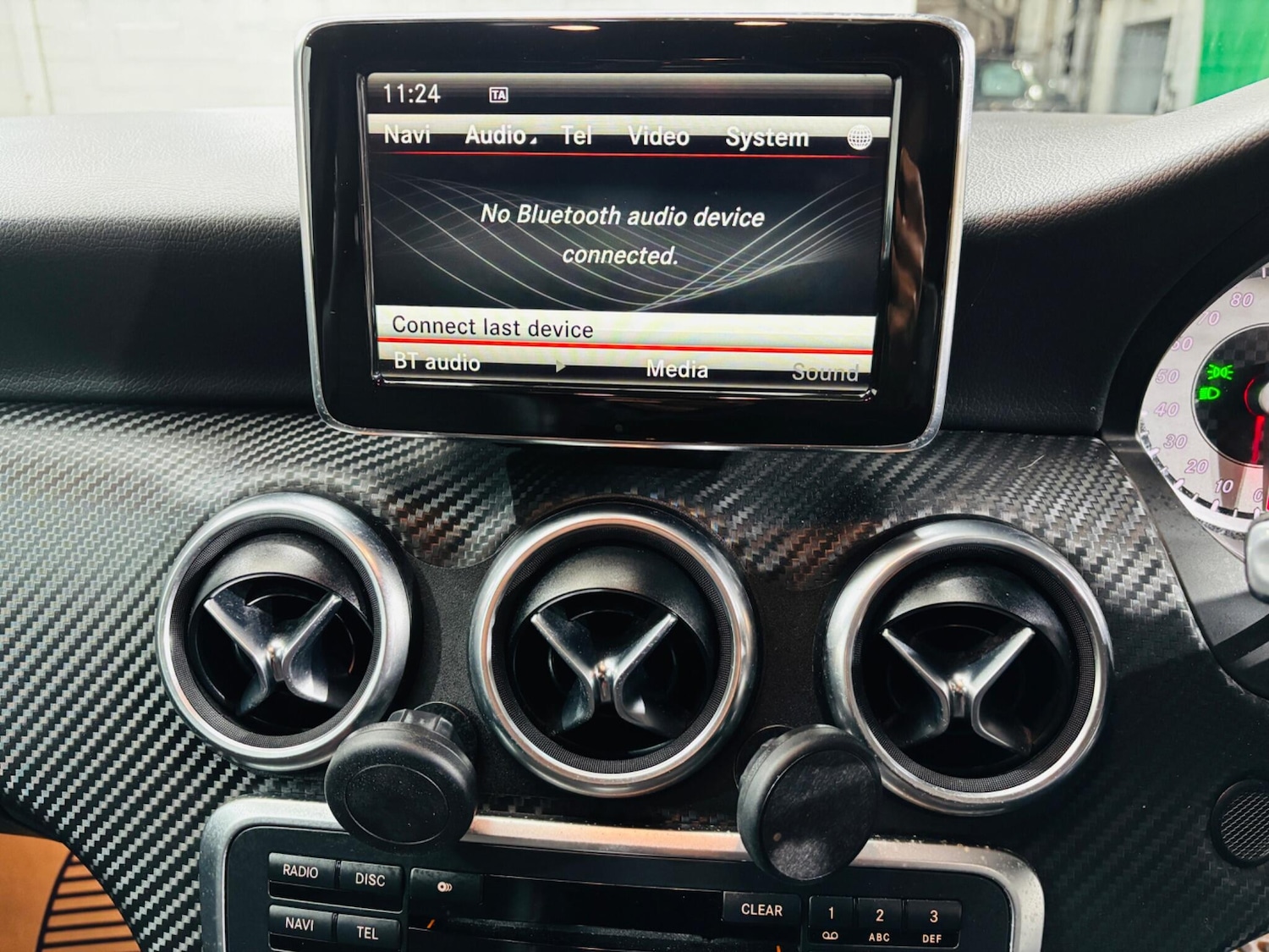 Used Mercedes-Benz A-Class 2014 for sale - 76633410: Photo 26