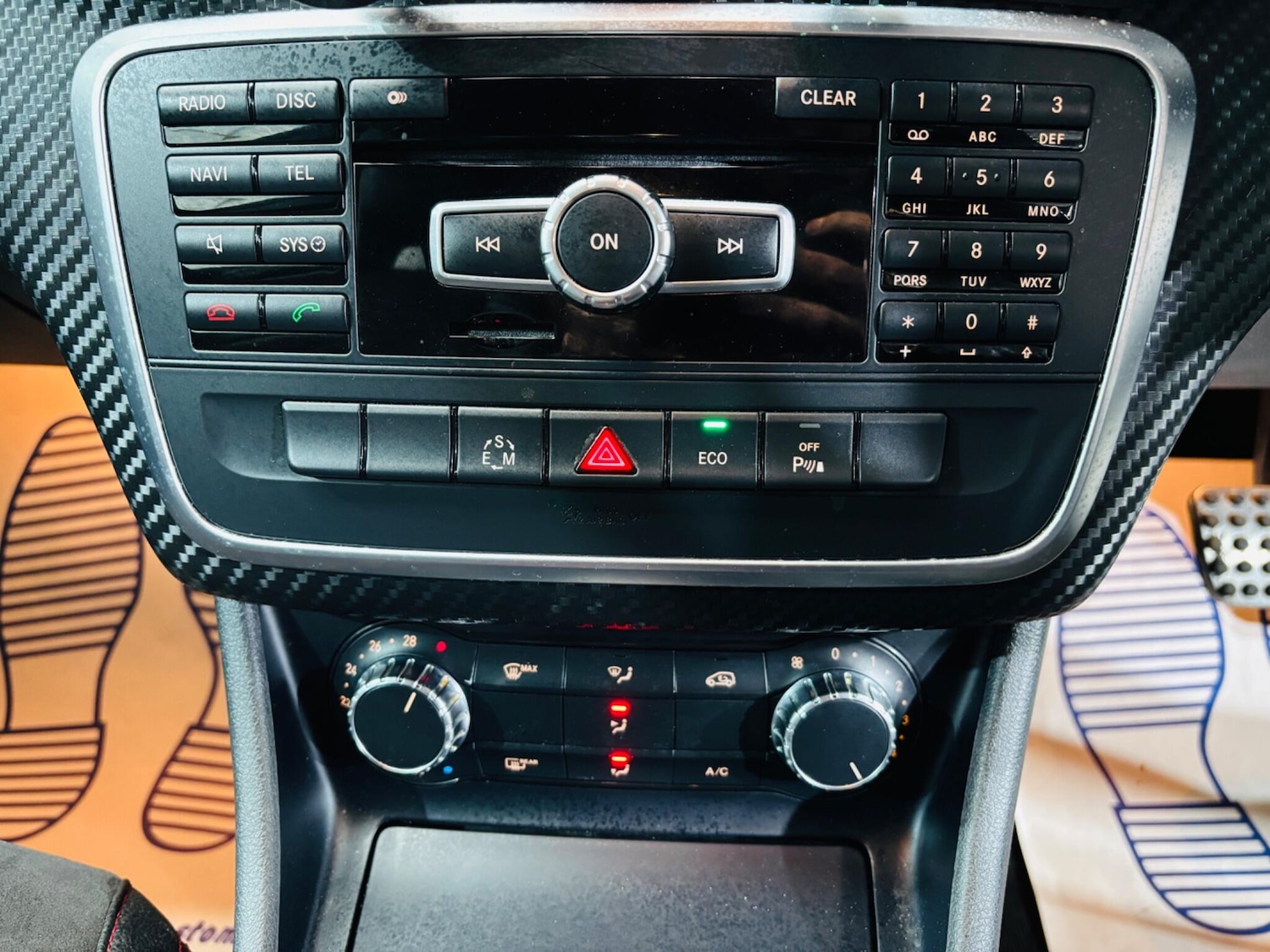 Used Mercedes-Benz A-Class 2014 for sale - 76633410: Photo 28