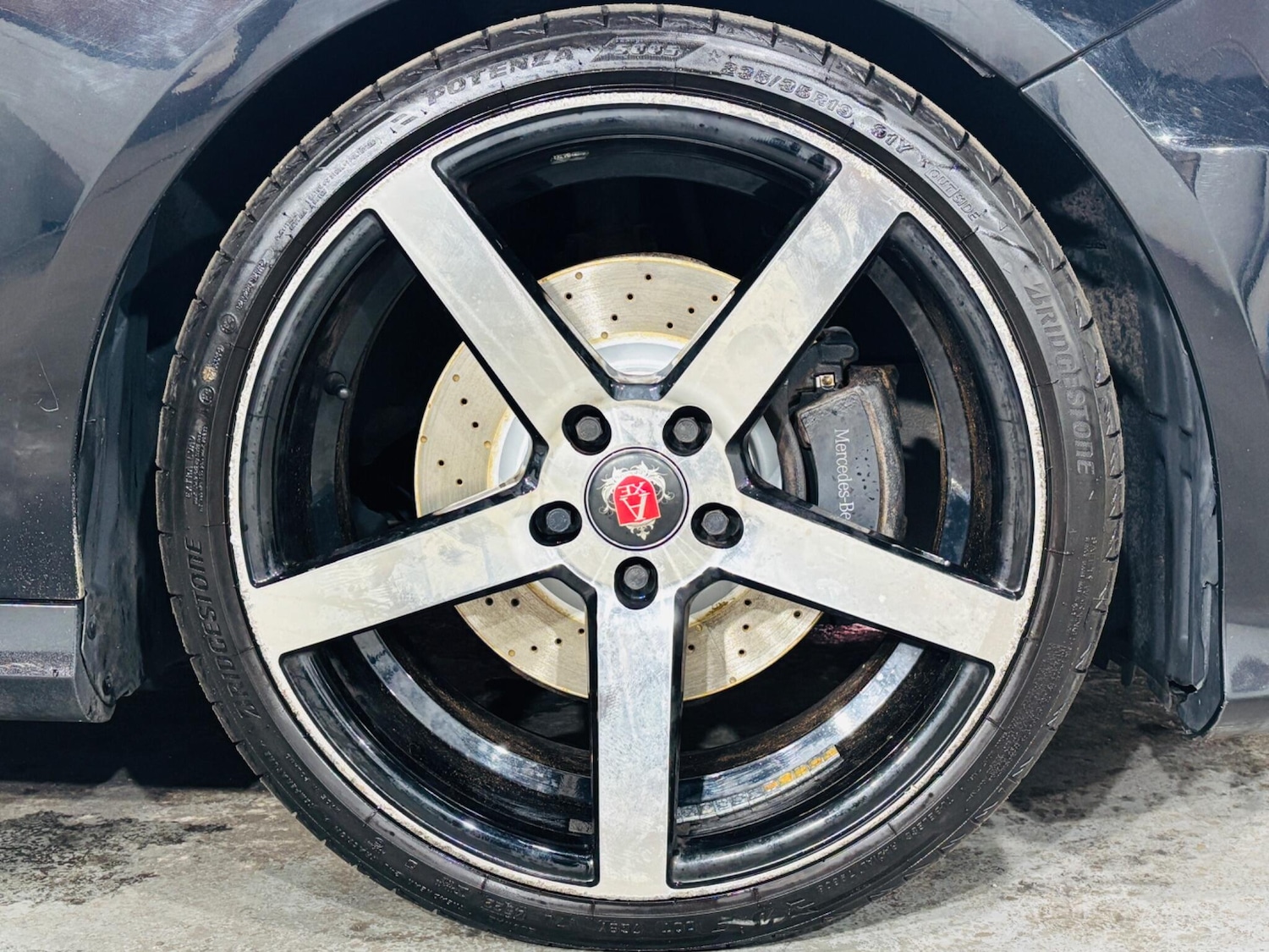 Used Mercedes-Benz A-Class 2014 for sale - 76633410: Photo 30