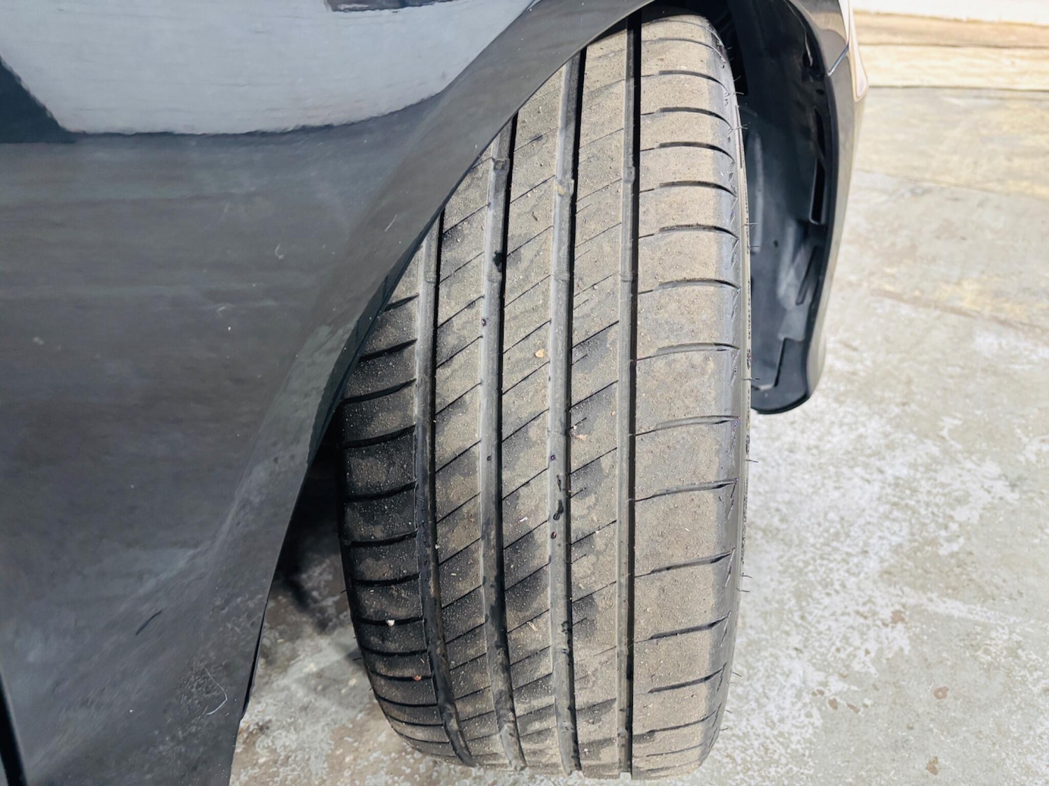 Used Mercedes-Benz A-Class 2014 for sale - 76633410: Photo 31