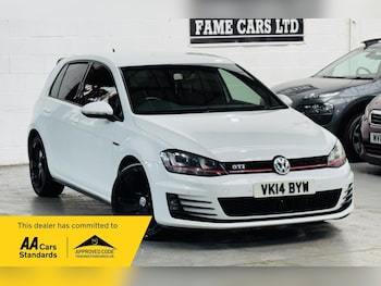 Used Volkswagen Golf 2014 for sale - 79050070: Photo