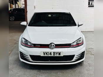 Used Volkswagen Golf 2014 for sale - 79050070: Photo