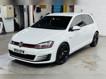 Used Volkswagen Golf 2014 for sale - 79050070: Photo