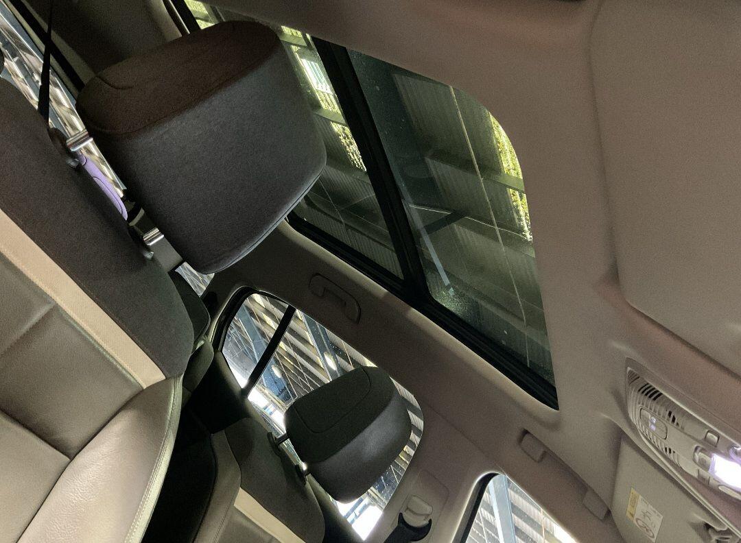 Used Citroen C5 Aircross 2019 for sale - 77705160: Photo 11