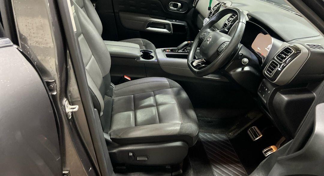 Used Citroen C5 Aircross 2019 for sale - 77705160: Photo 7