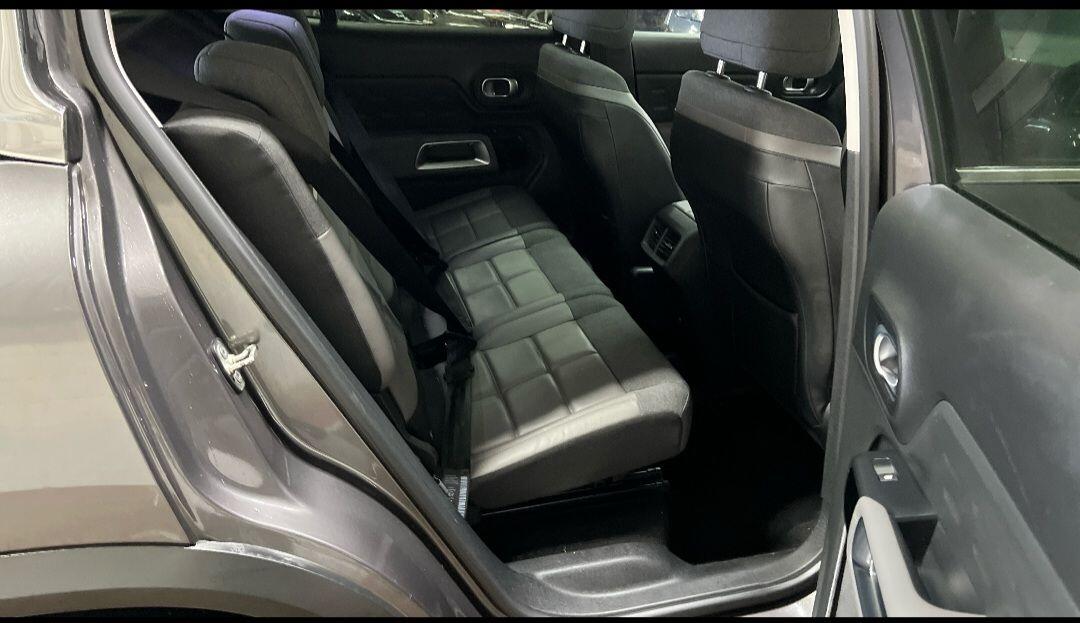 Used Citroen C5 Aircross 2019 for sale - 77705160: Photo 8