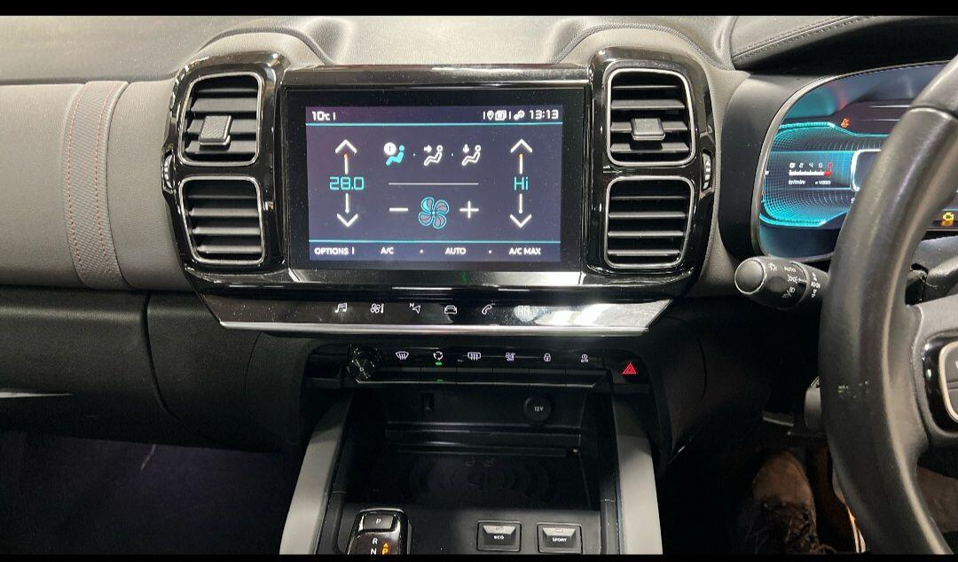 Used Citroen C5 Aircross 2019 for sale - 77705160: Photo 9