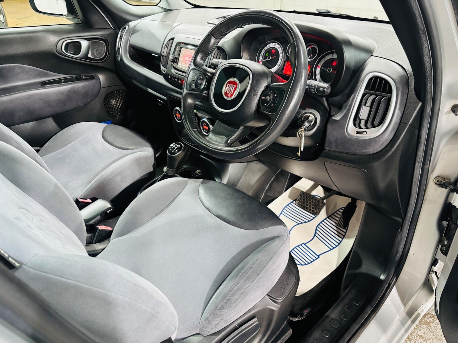 Used Fiat 500L 2014 for sale - 77637692: Photo 10