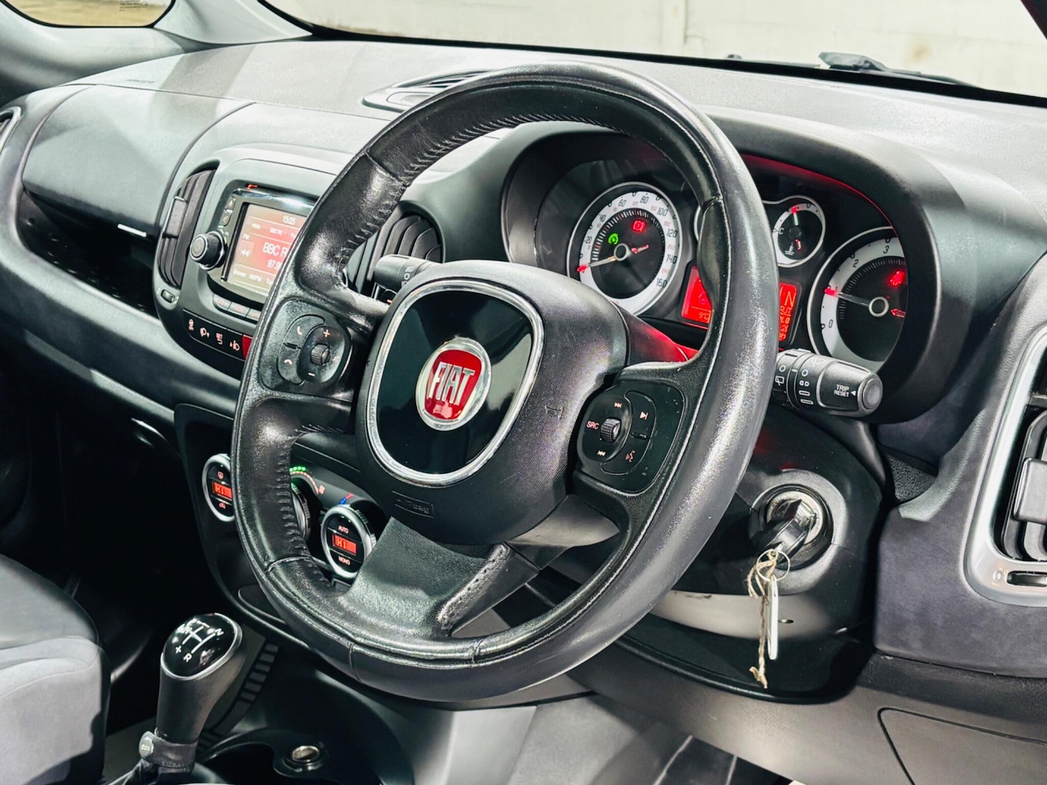 Used Fiat 500L 2014 for sale - 77637692: Photo 11