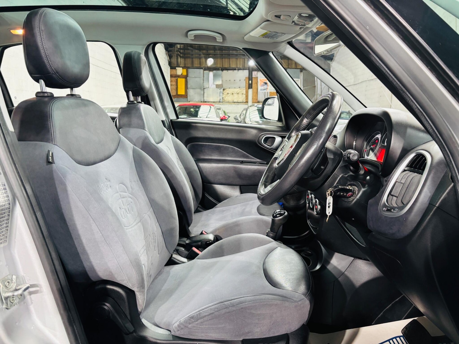 Used Fiat 500L 2014 for sale - 77637692: Photo 13