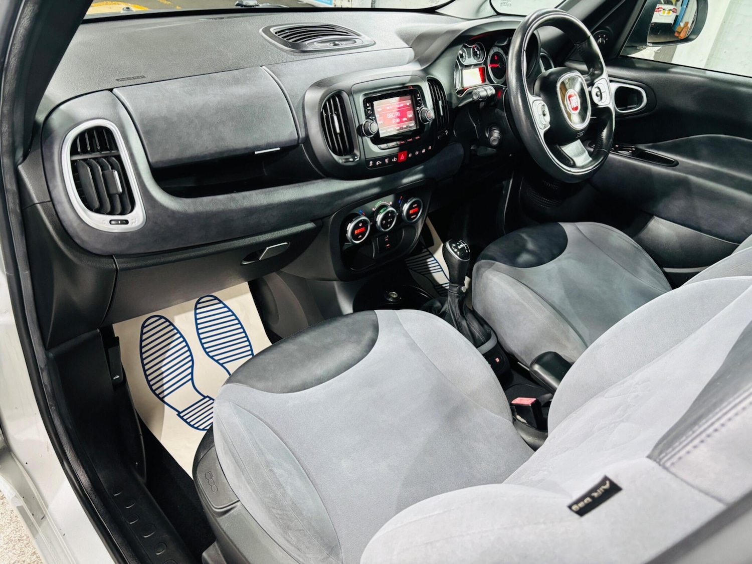 Used Fiat 500L 2014 for sale - 77637692: Photo 14