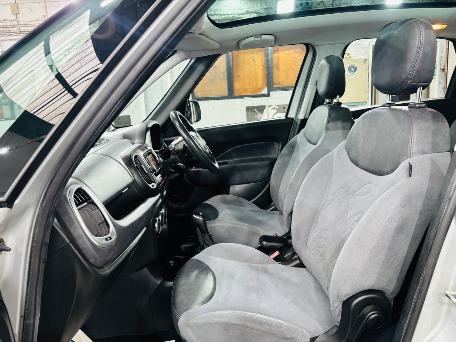 Used Fiat 500L 2014 for sale - 77637692: Photo 15