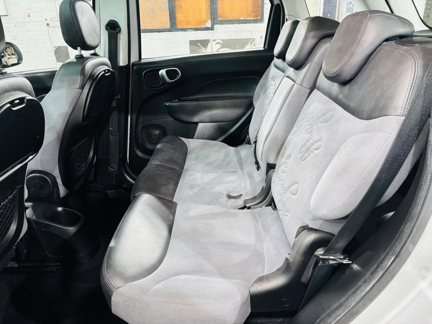 Used Fiat 500L 2014 for sale - 77637692: Photo 16