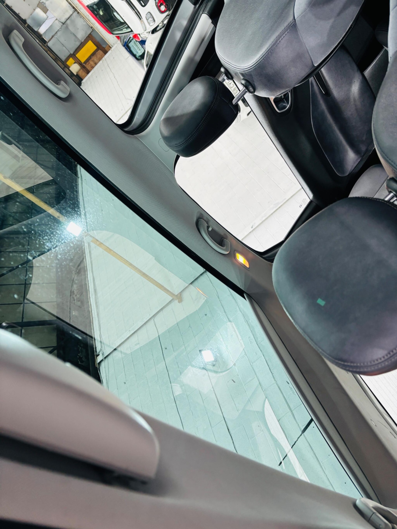 Used Fiat 500L 2014 for sale - 77637692: Photo 17