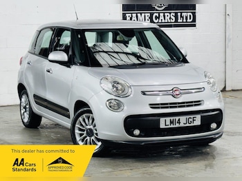 (14) - 1.3 MultiJet Lounge Dualogic Euro 5 (s/s) 5dr