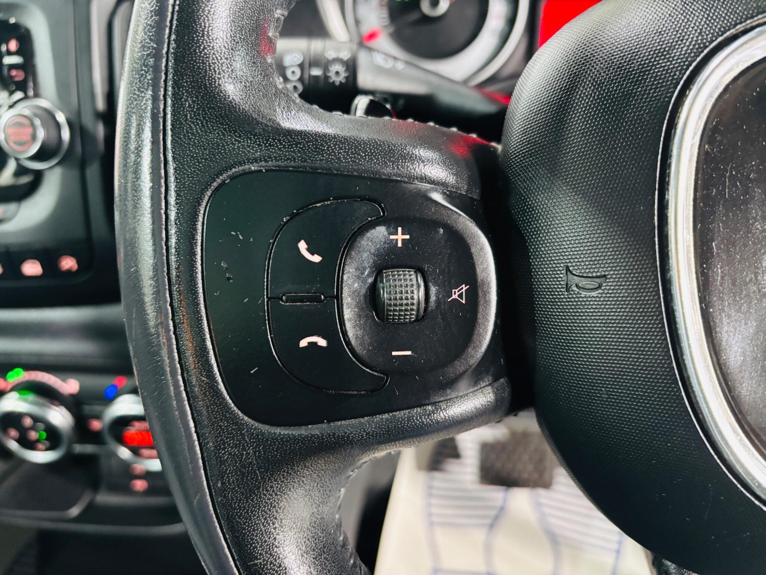 Used Fiat 500L 2014 for sale - 77637692: Photo 20