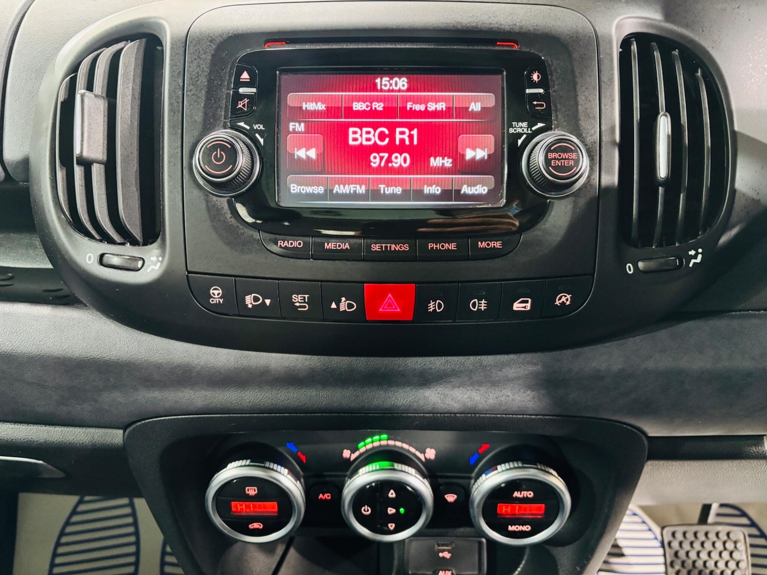 Used Fiat 500L 2014 for sale - 77637692: Photo 21