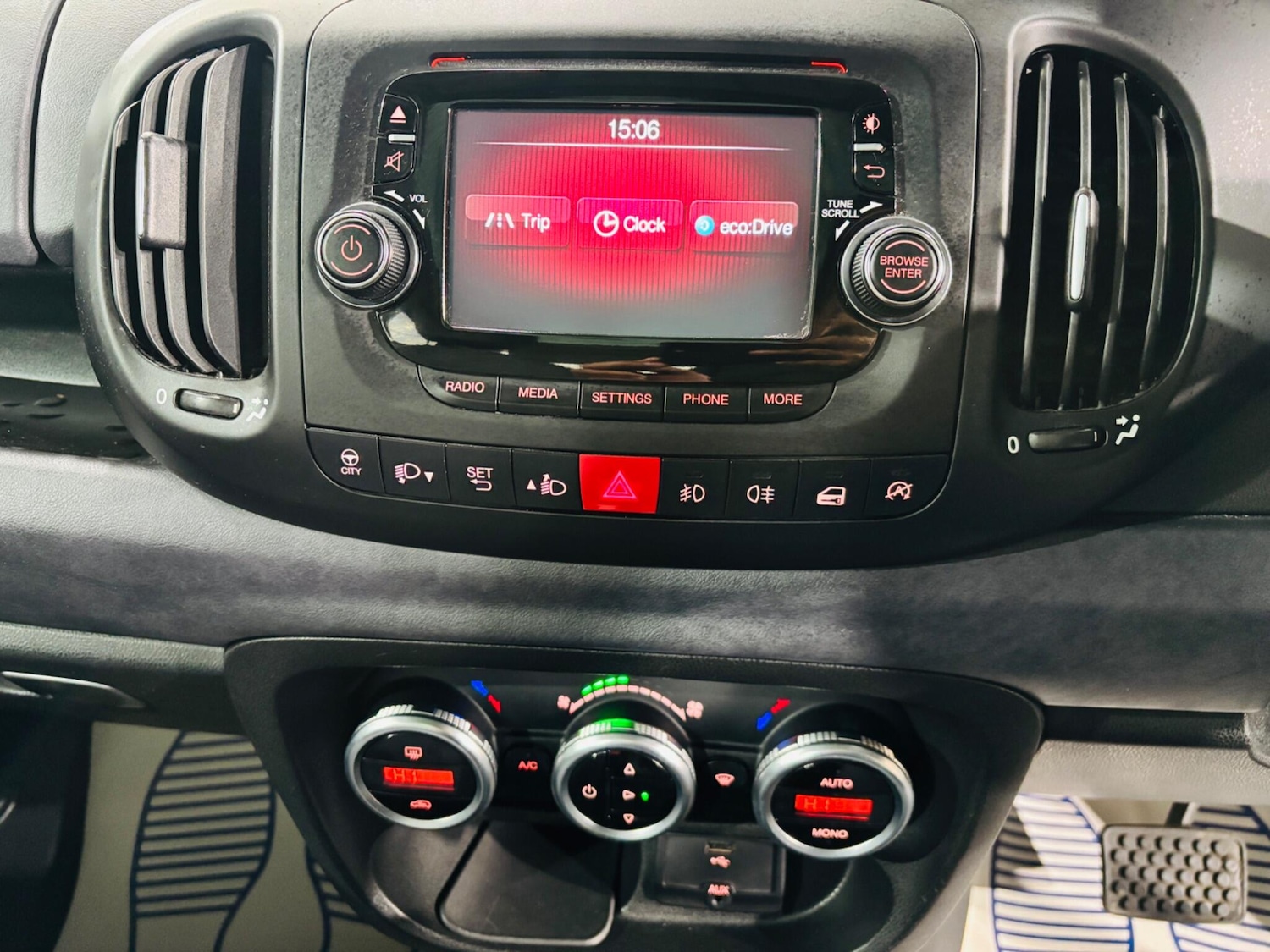 Used Fiat 500L 2014 for sale - 77637692: Photo 25