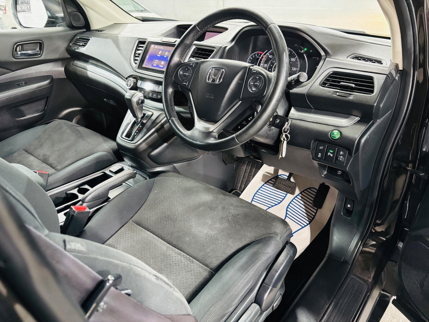 Used Honda CR-V 2016 for sale - 76349437: Photo 10